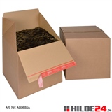Colompac® Eurobox Größe L, 394 x 394 x 387 mm | HILDE24 GmbH